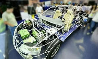 節能催生產業鏈焦慮 整車零部件聯手突圍