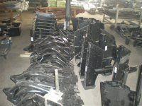 濟南鑫龍重卡重型汽車配件 專業(yè)零配件零售服務