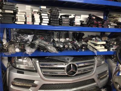 解析河北市場奔馳配件批發價格穩定的背后原因