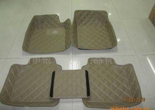 聚焦汽車內飾升級 廣州供應的高品質盆狀皮革腳墊，引領汽摩配件零售新趨勢