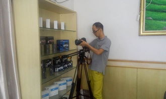 專業(yè)影像服務(wù)全攻略 從開(kāi)業(yè)到晚會(huì)，一站式解決方案